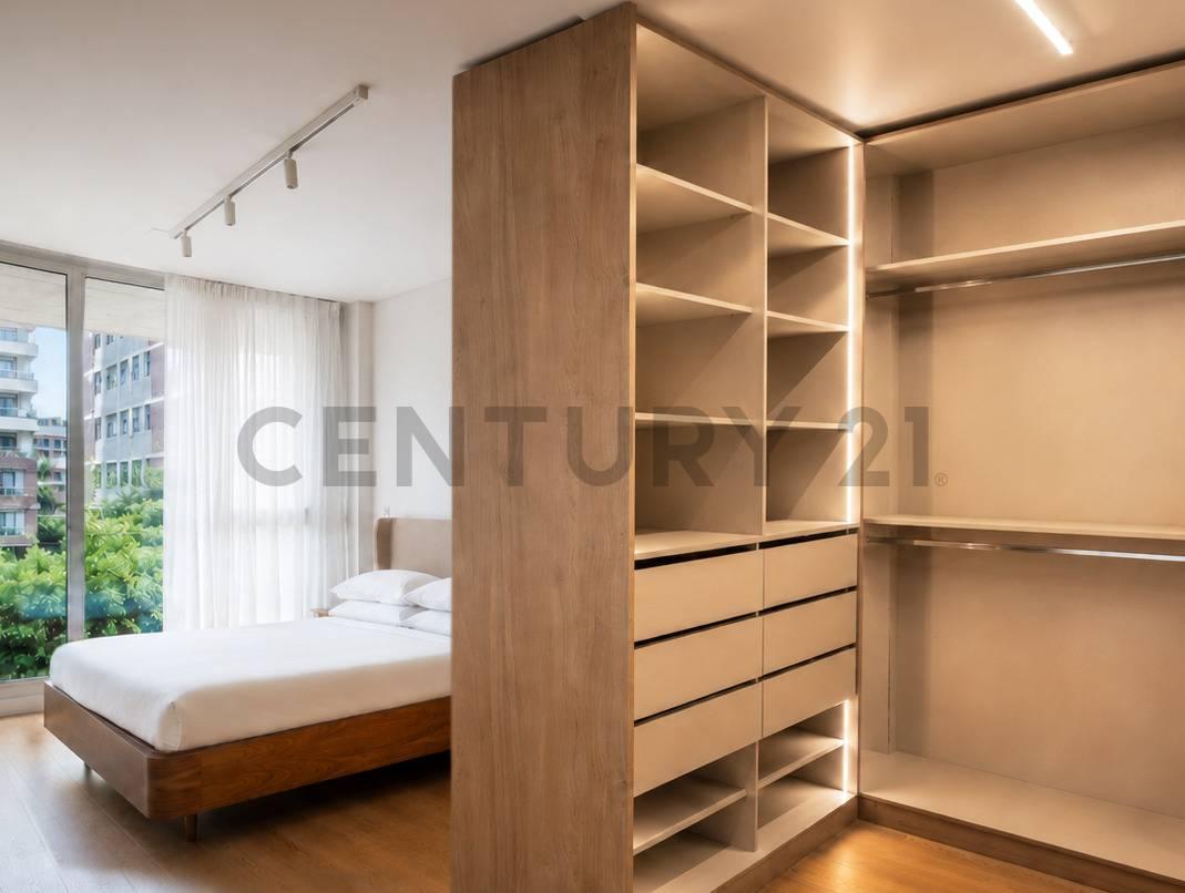 Foto de VENTA DE DEPARTAMENTO DE DOS AMBIENTES EN BELGRANO, imagen 5