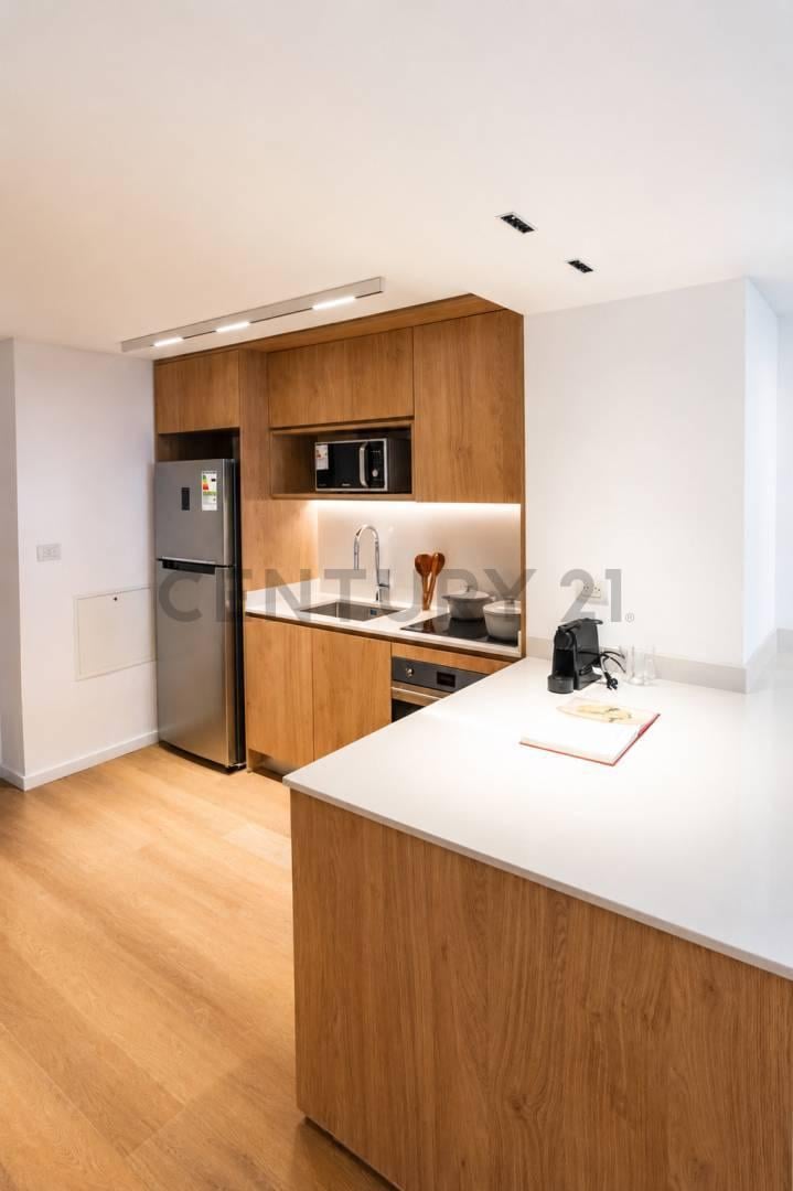 Foto de VENTA DE DEPARTAMENTO DE DOS AMBIENTES EN BELGRANO, imagen 4