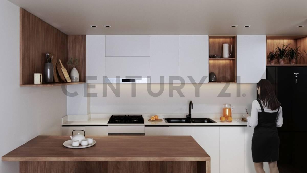 Foto de VENTA DE DEPARTAMENTO A ESTRENAR EN VILLA URQUIZA, imagen 3