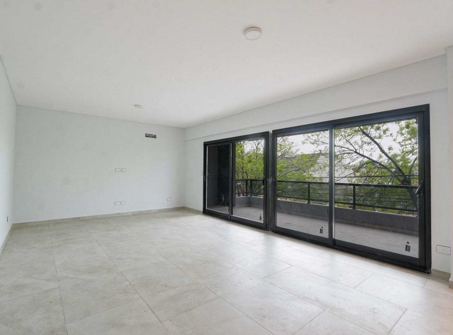 Foto de VENTA DE DEPARTAMENTO 4 AMBIENTES PISO ÚNICO en edificio en CONTRUCCIÓN, imagen 3