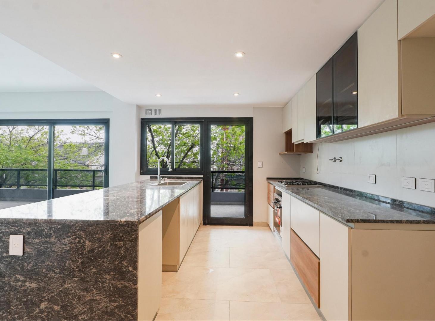 Foto de VENTA DE DEPARTAMENTO 4 AMBIENTES PISO ÚNICO en edificio en CONTRUCCIÓN, imagen 4