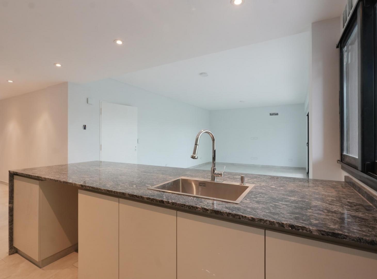 Foto de VENTA DE DEPARTAMENTO 4 AMBIENTES PISO ÚNICO en edificio en CONTRUCCIÓN, imagen 5