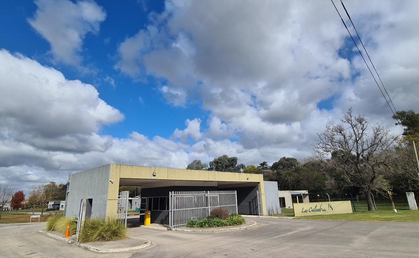 Foto de Terreno en venta LAS CALANDRIAS, imagen 1