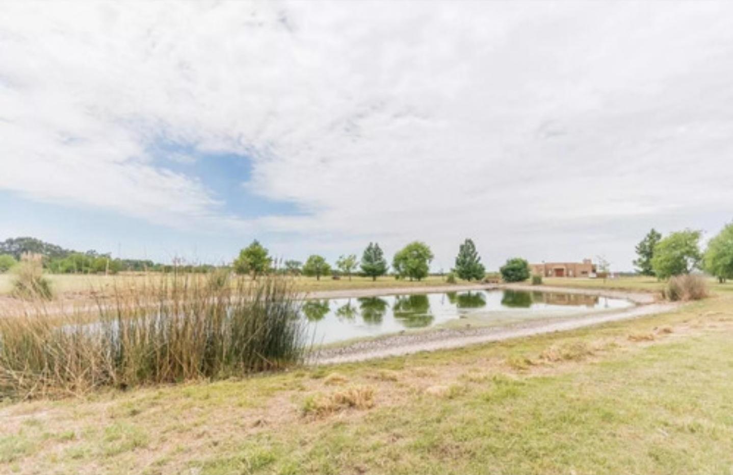 Foto de Terreno en venta LAS CALANDRIAS, imagen 3