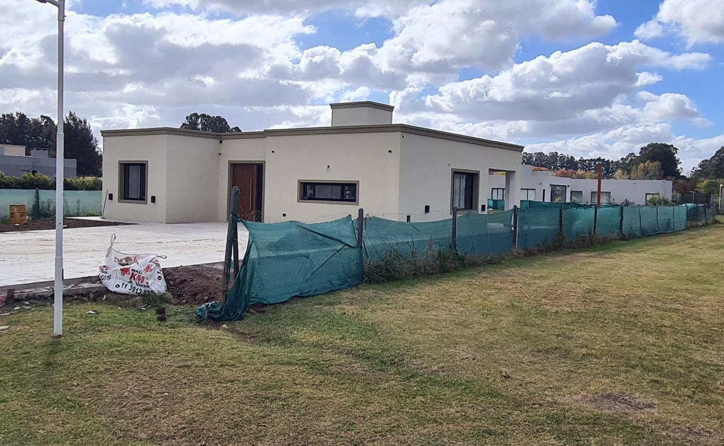Foto de Terreno en venta LAS CALANDRIAS, imagen 5