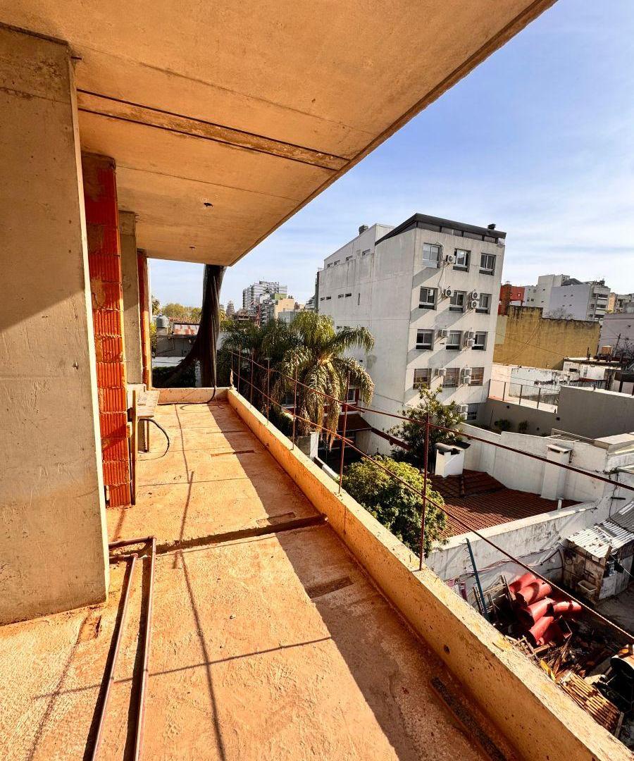 Foto de Amplio Departamento de 2 Ambientes en Construcción NUÑEZ "Próximo a, imagen 2