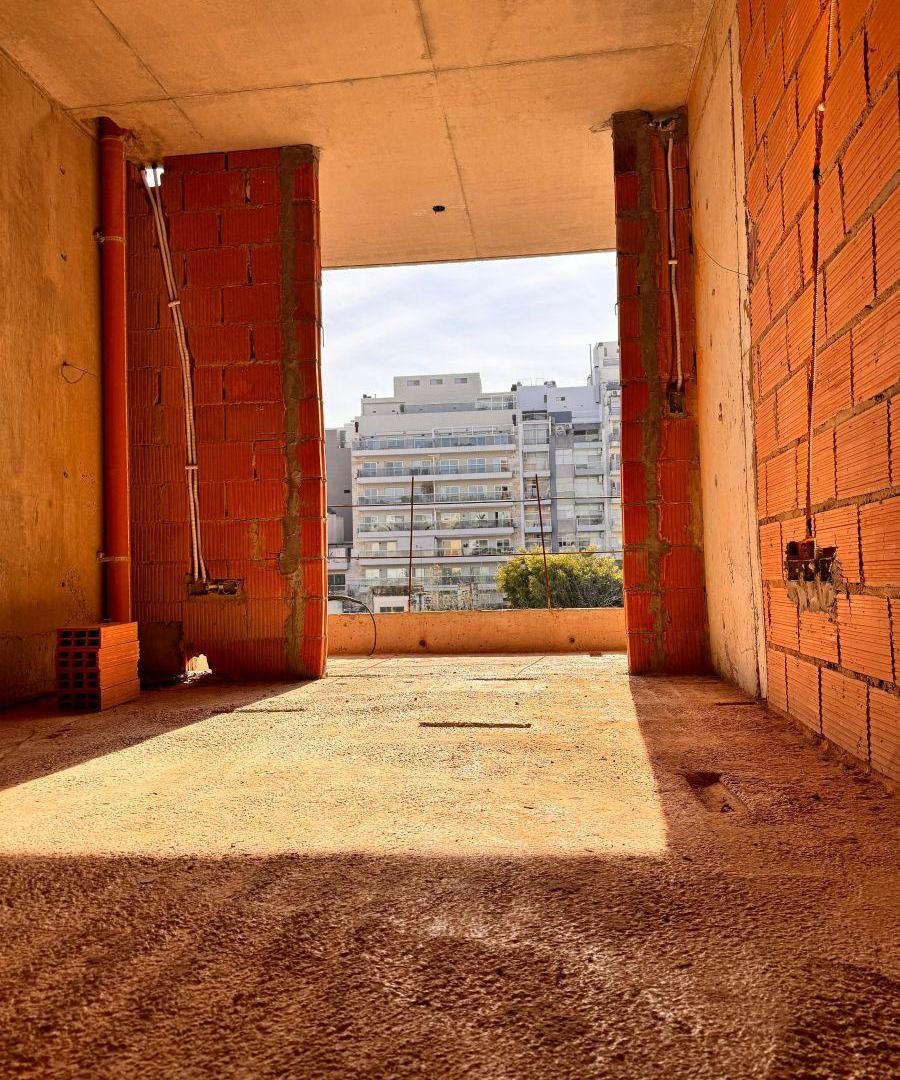 Foto de Amplio Departamento de 2 Ambientes en Construcción NUÑEZ "Próximo a, imagen 5