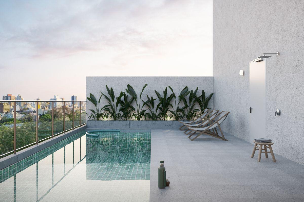 Foto de VENTA Departamento monoambiente en Nuñez "próxima entrega", imagen 2