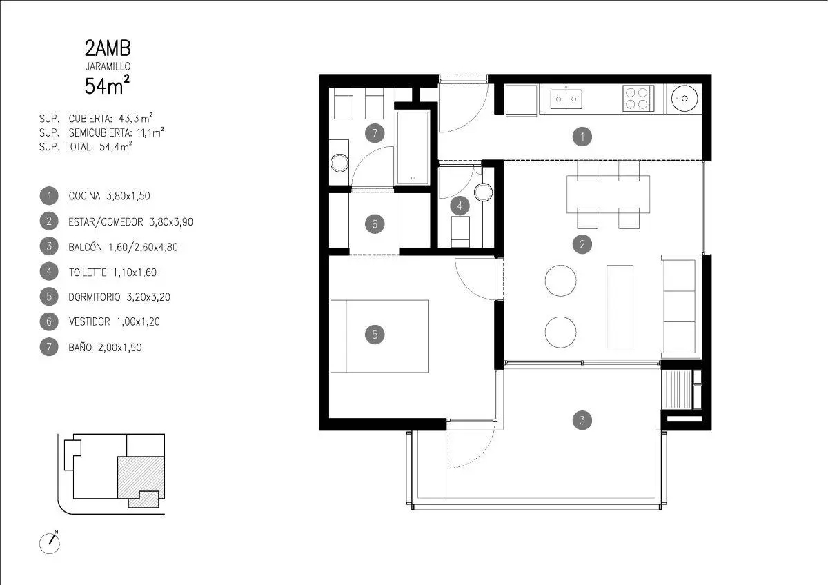 Plano 2