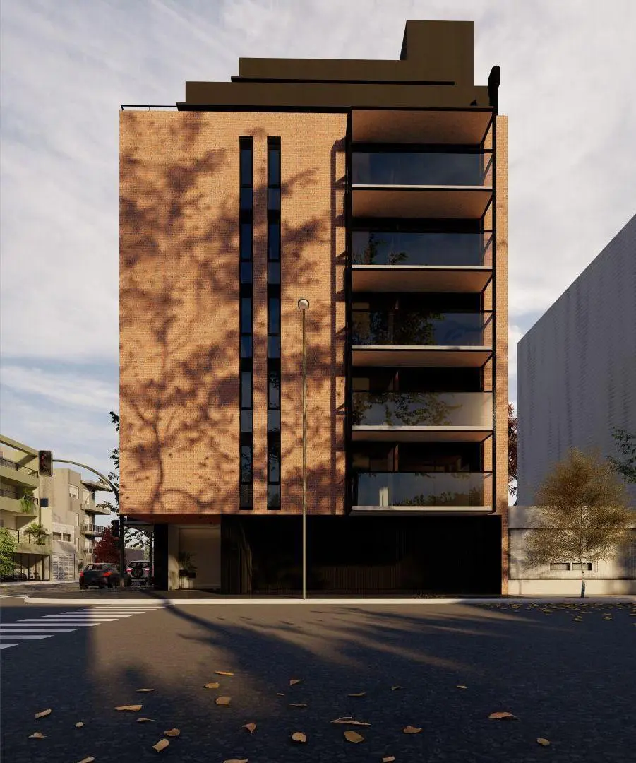 Excelente piso de 4 ambientes en construcción en Saavedra con vista 360 2
