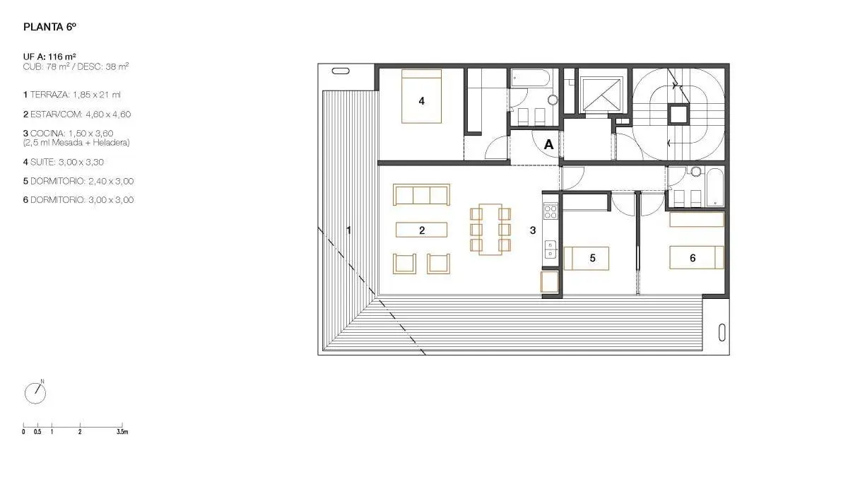 Plano 1