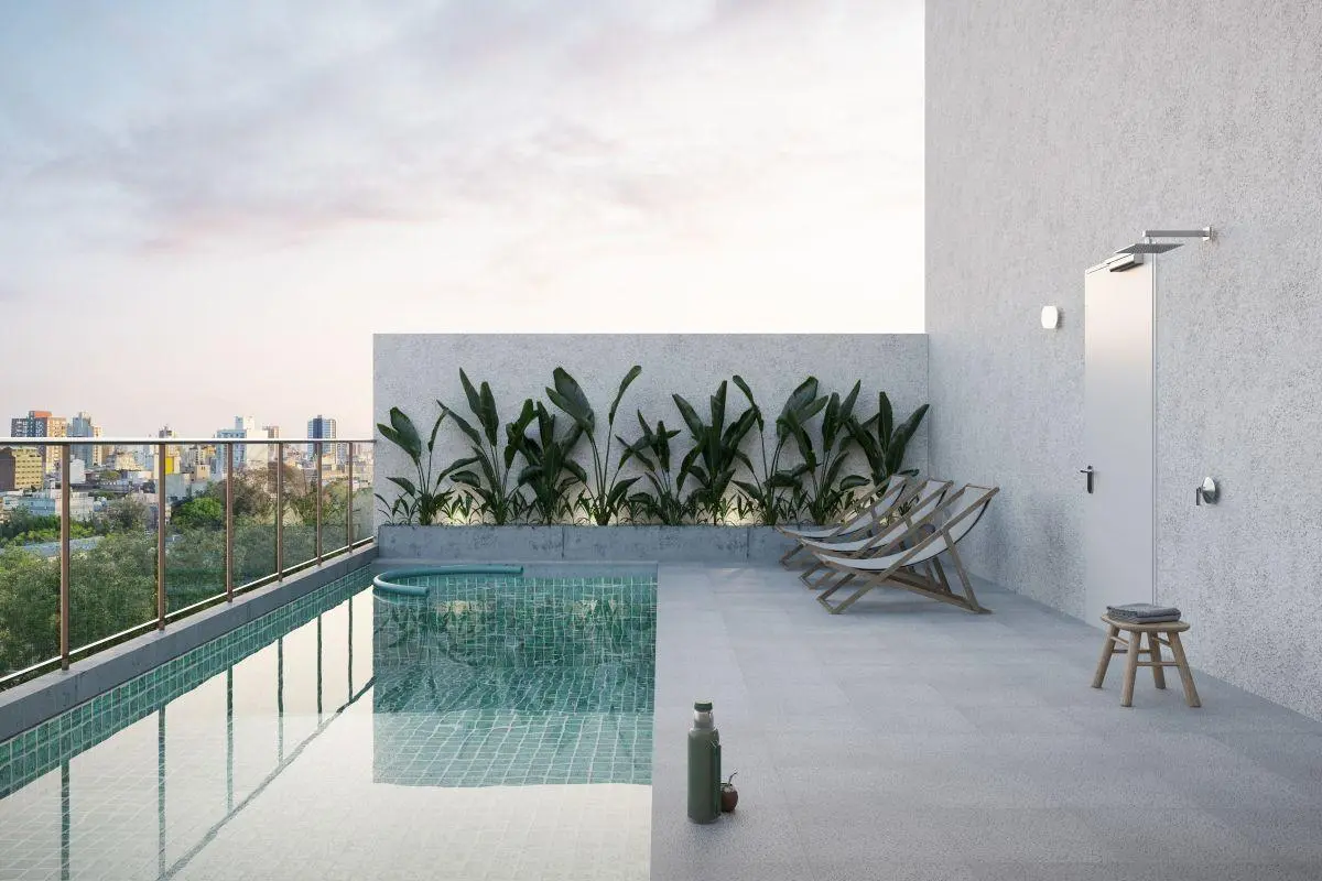 Amplio Departamento de 3 Ambientes en Construcción Nuñez, engrega DIC 26 5