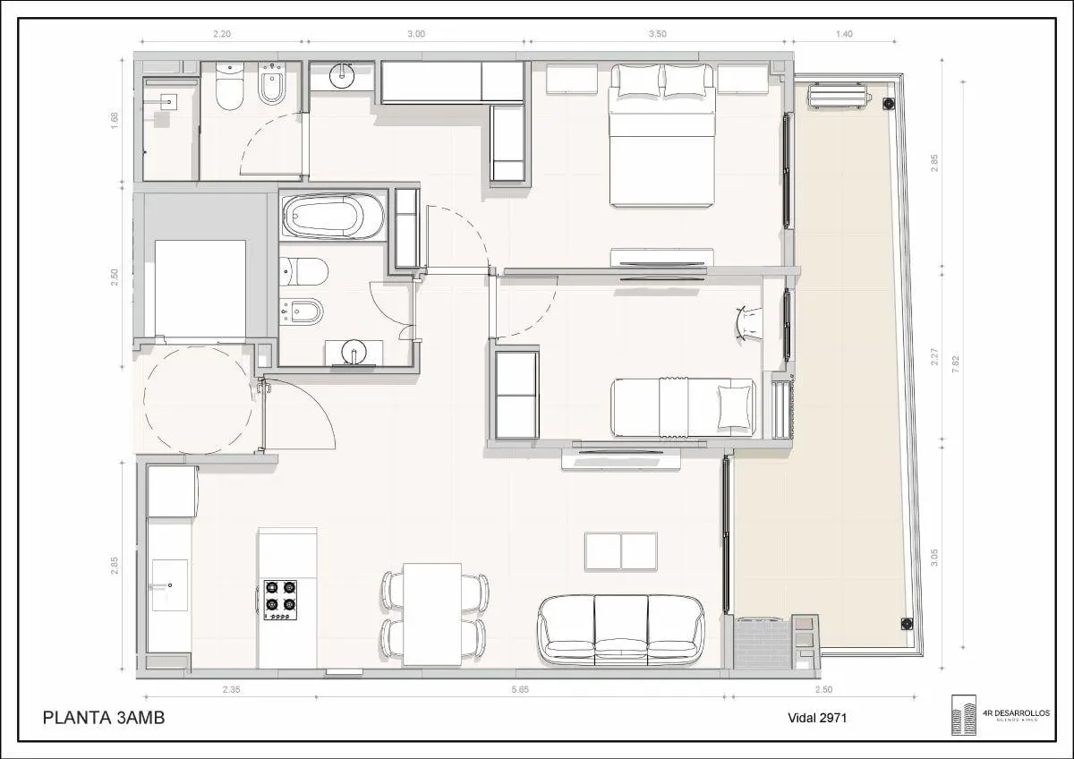 Plano 3