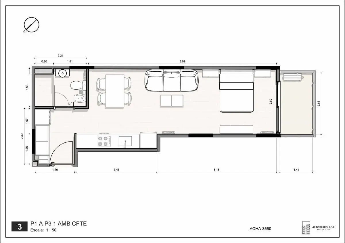 Plano 2
