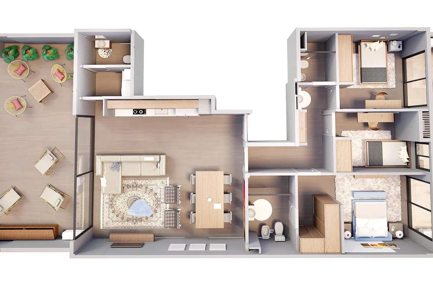 Plano 2