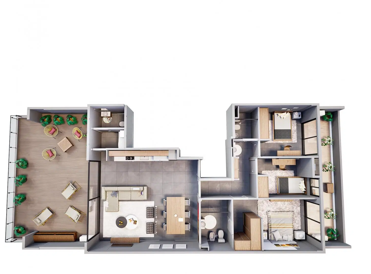 Plano 3
