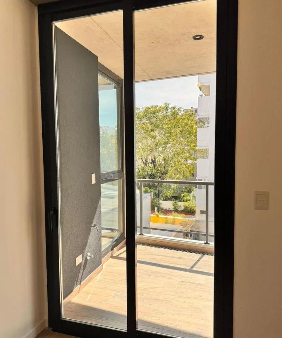 DEPARTAMENTO DE 3 AMBIENTES A ESTRENAR EN PLENO PALERMO 5