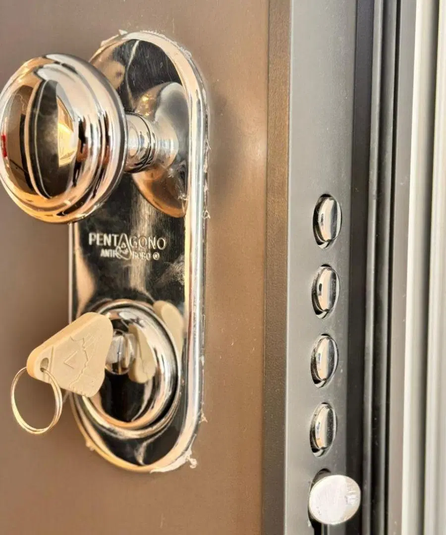 DEPARTAMENTO DE 3 AMBIENTES A ESTRENAR EN PLENO PALERMO 4