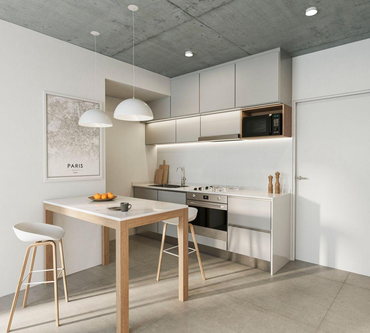 Foto de Excelente 2 Amb en Núñez | A Estrenar | Suite, Toilette y Gran Balcón, imagen 1
