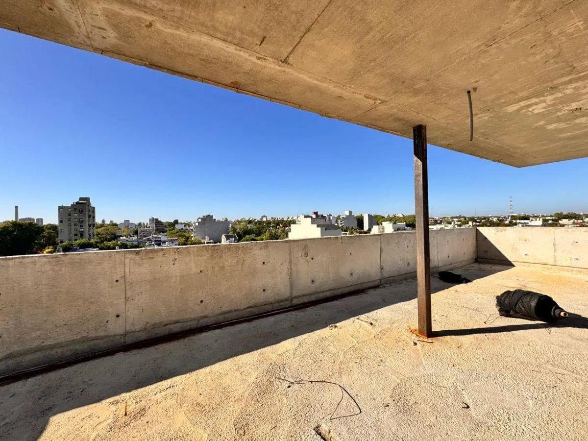 Excelente 2 Ambientes en SAAVEDRA | Gran Balcón C/ Parrilla y Suite | Entrega Sep 2027 4