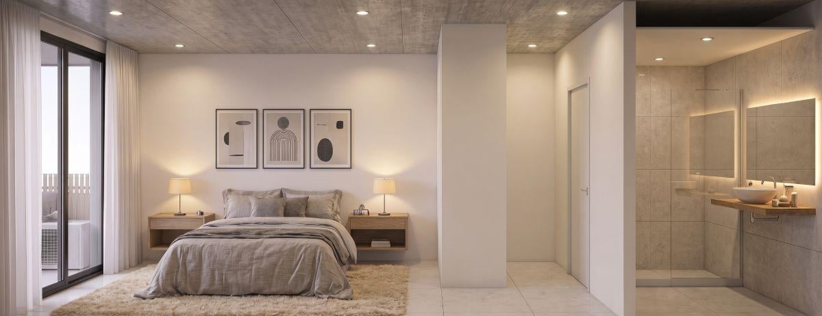 Foto de Venta Departamento 3 Ambientes en Belgrano, Vestidor, Suite y Toilete, imagen 1