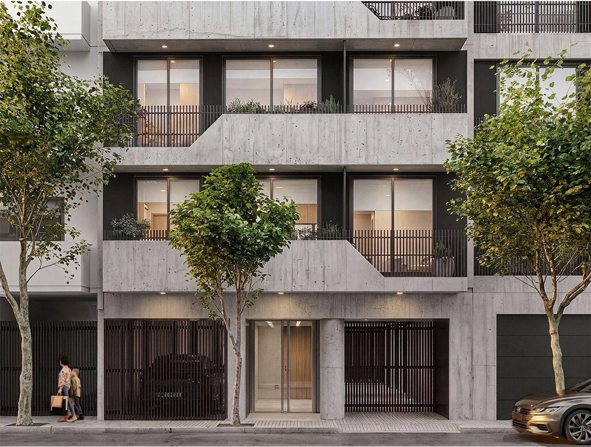 Foto de Venta Departamento 3 Ambientes en Belgrano, Vestidor, Suite y Toilete, imagen 4