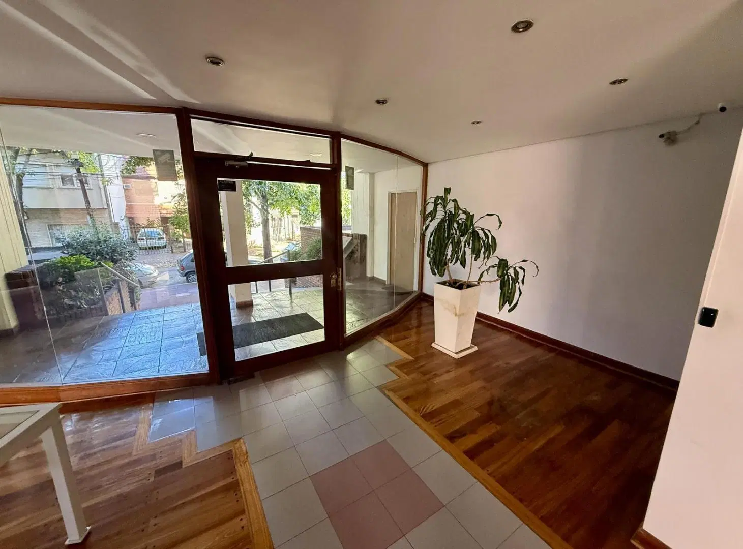 Alquiler departamento 2 ambientes con balcón en Florida 5