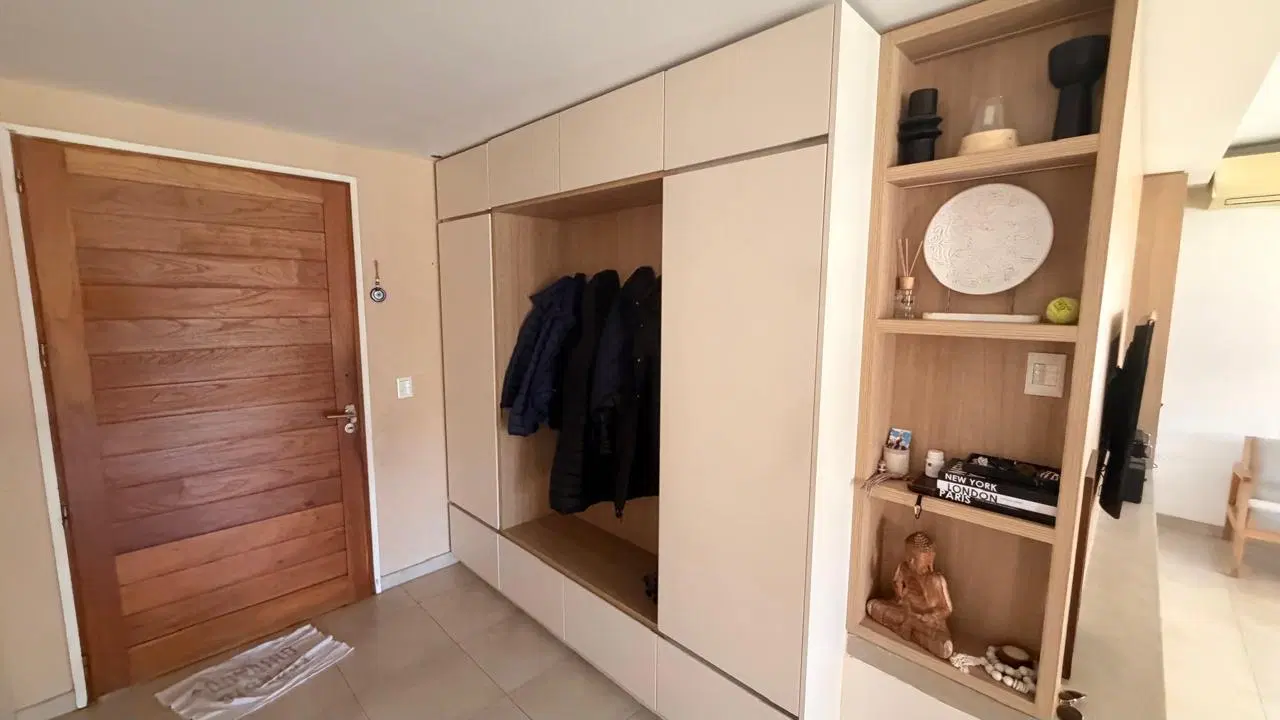Venta casa 4 ambientes con galería cerrada en Los Sauces, Nordelta 2