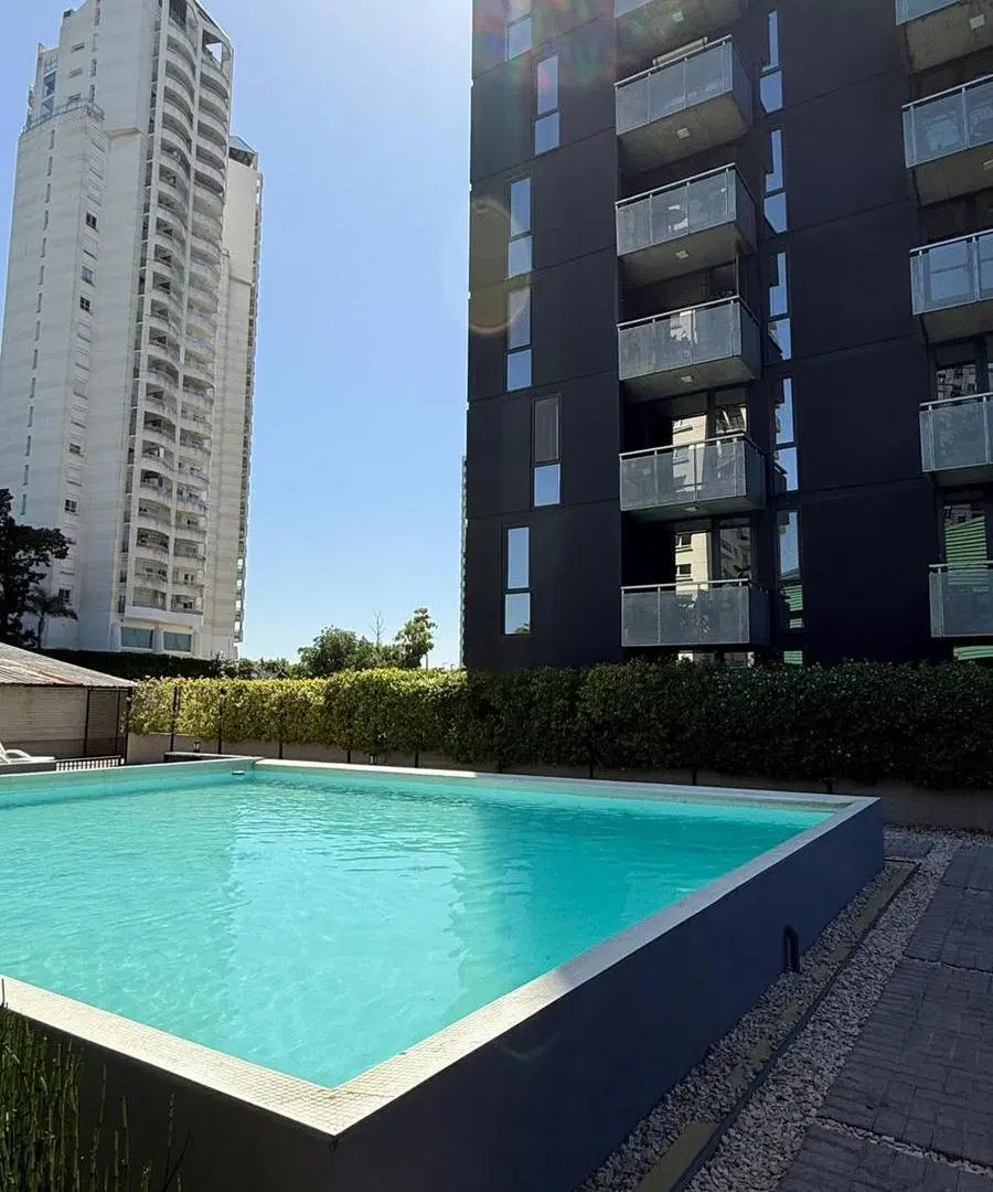 Departamento en Tigre 2