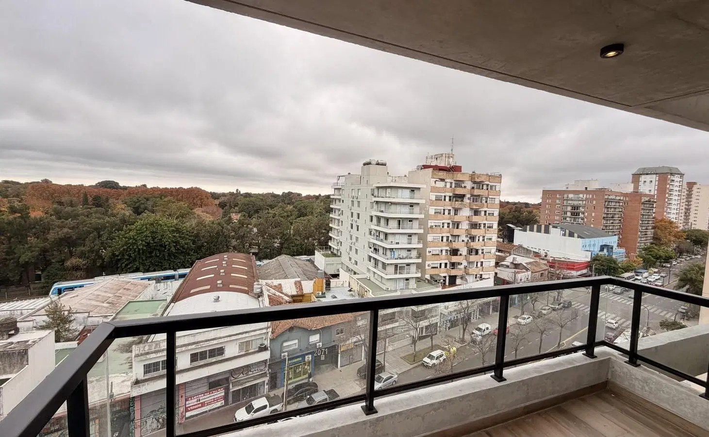 Venta departamento 3 ambientes con dos cocheras en Torre Vow Béccar 4