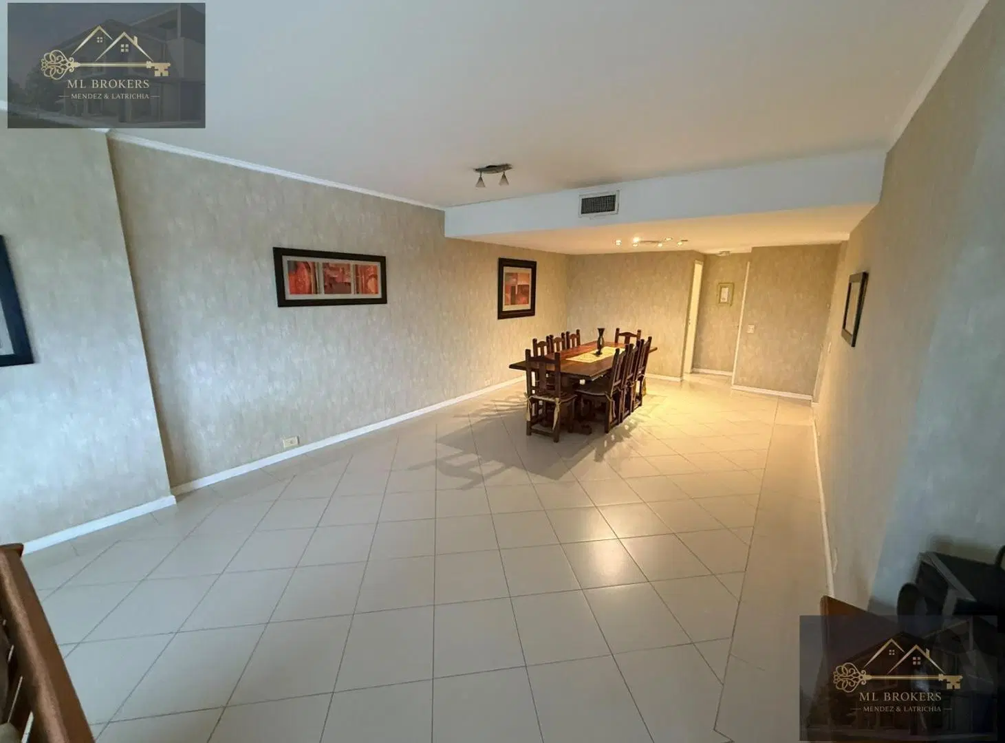 Departamento en Tigre 5