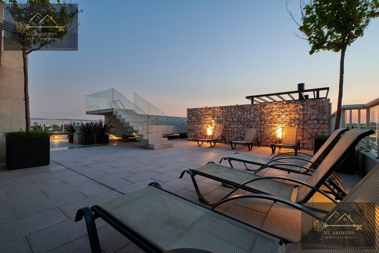 Foto de Venta departamento 2 ambientes en Devoto luminoso, imagen 5