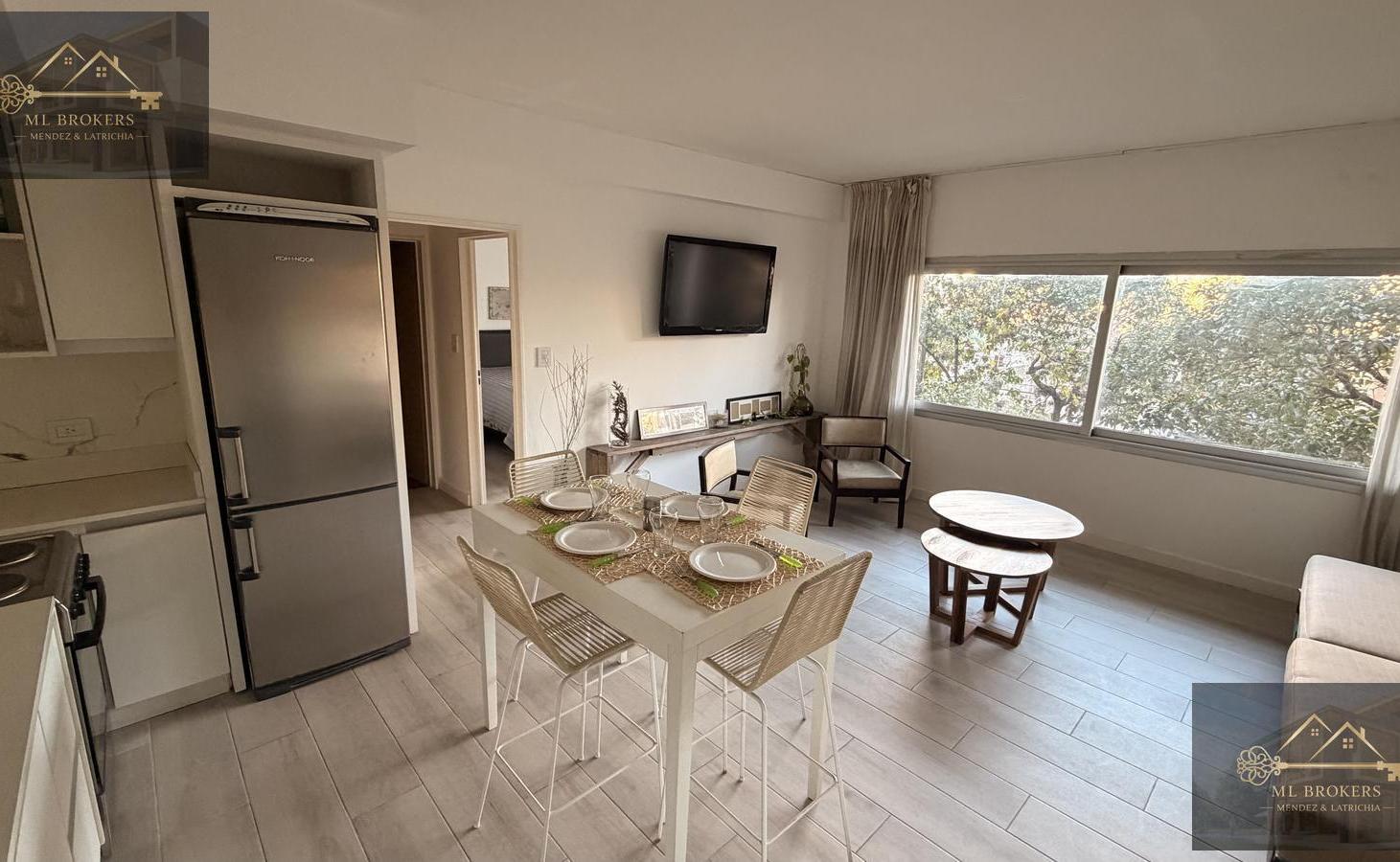 Foto de Venta departamento 2 ambientes en Devoto luminoso, imagen 4