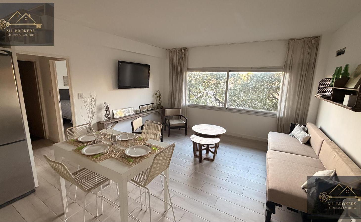 Foto de Venta departamento 2 ambientes en Devoto luminoso, imagen 2