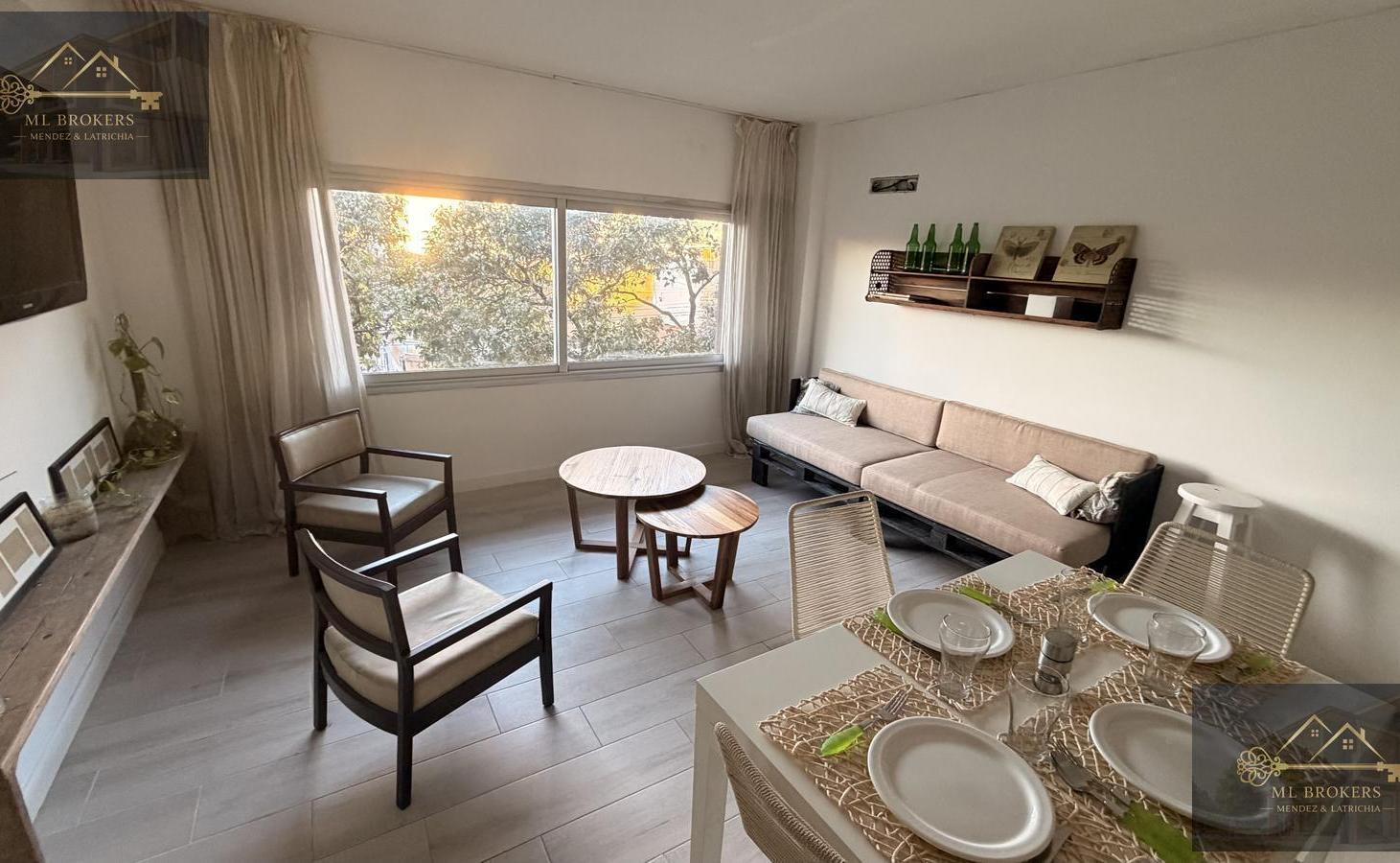 Foto de Venta departamento 2 ambientes en Devoto luminoso, imagen 3