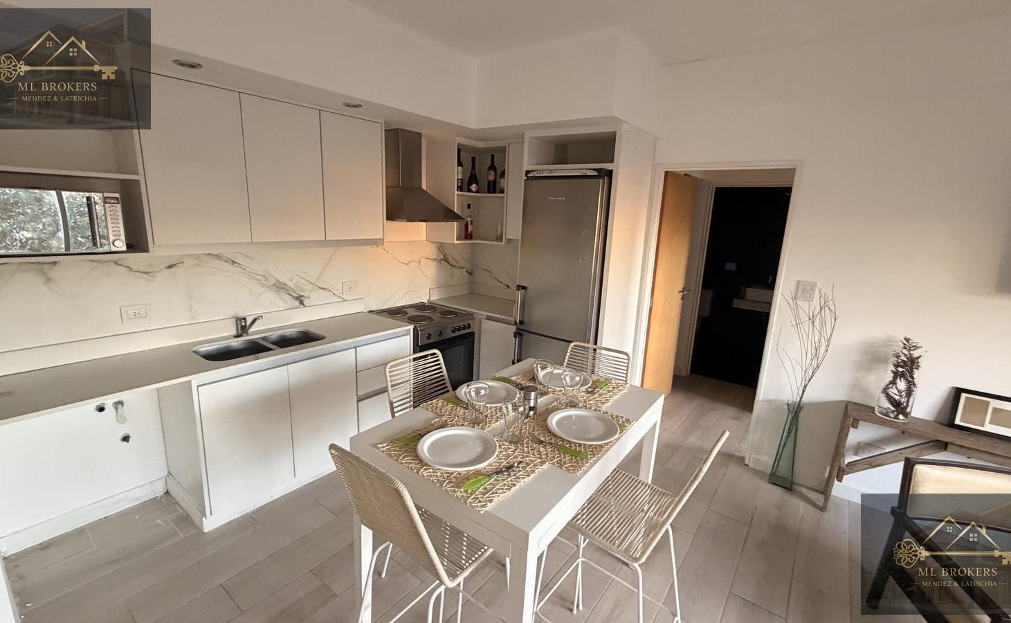 Foto de Venta departamento 2 ambientes en Devoto luminoso, imagen 1