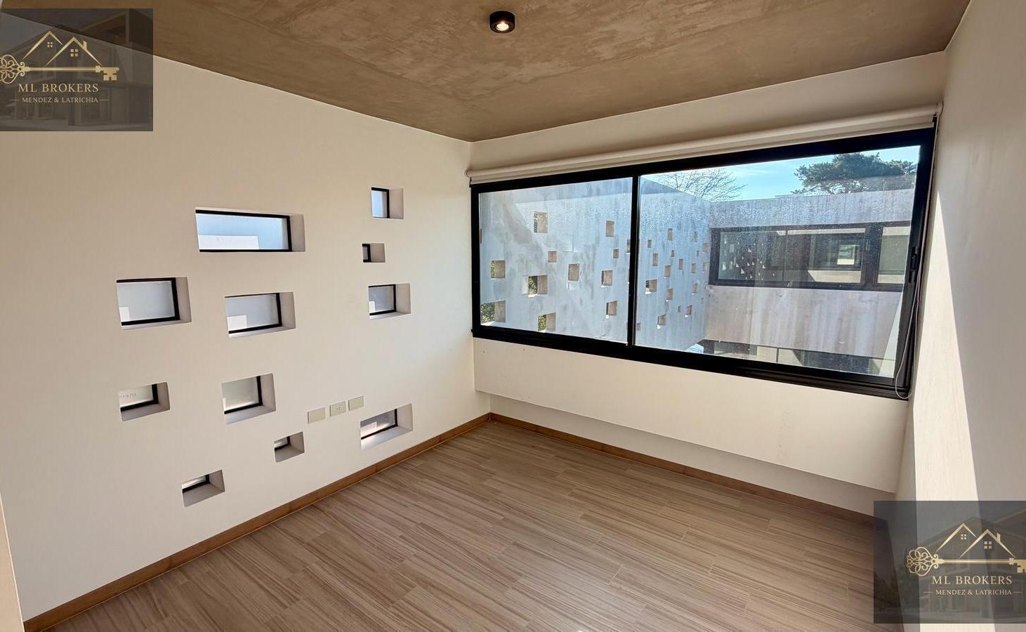 Foto de Alquiler departamento 4 ambientes con balcón y parrilla propia en, imagen 2