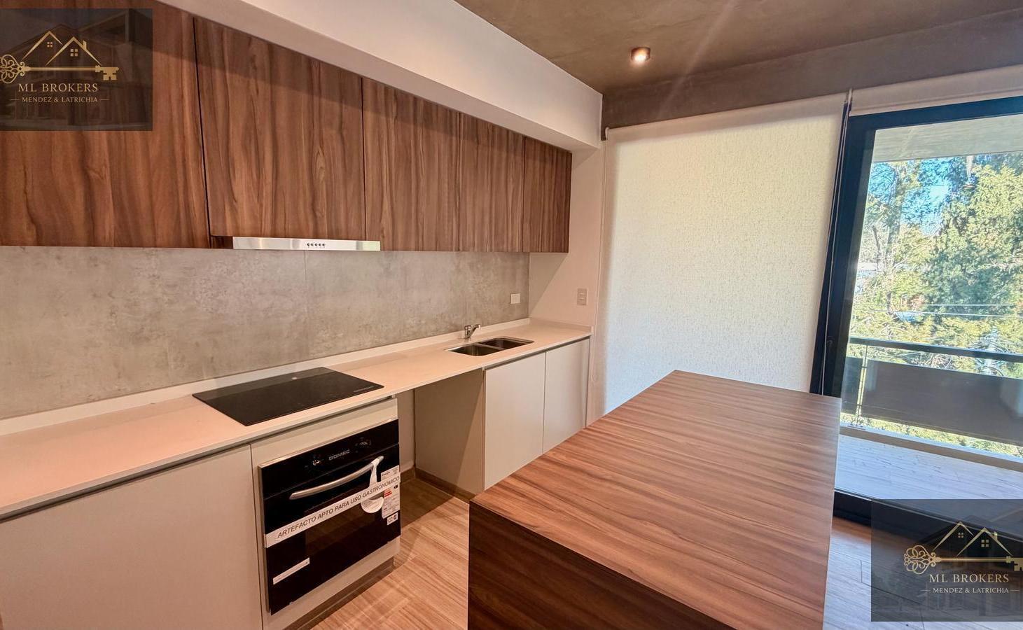 Foto de Alquiler departamento 4 ambientes con balcón y parrilla propia en, imagen 4