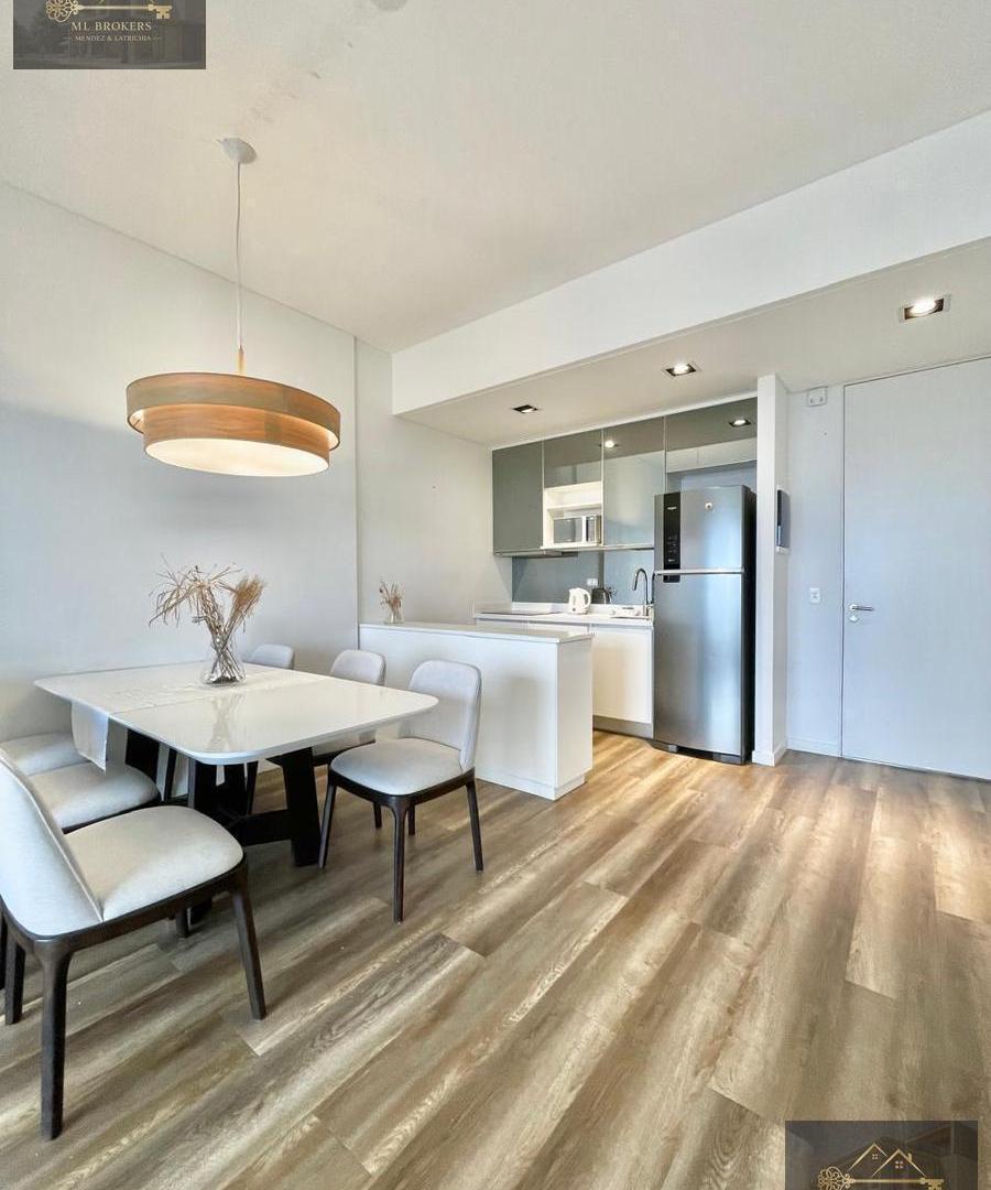 Foto de Departamento en Puerto Madero, imagen 1