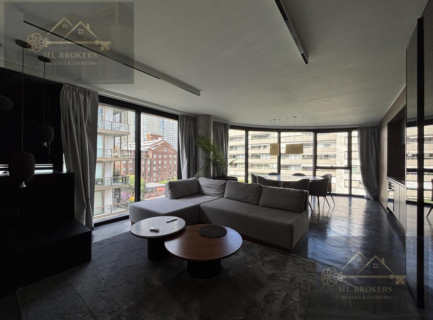 Foto de Departamento en Puerto Madero, imagen 2