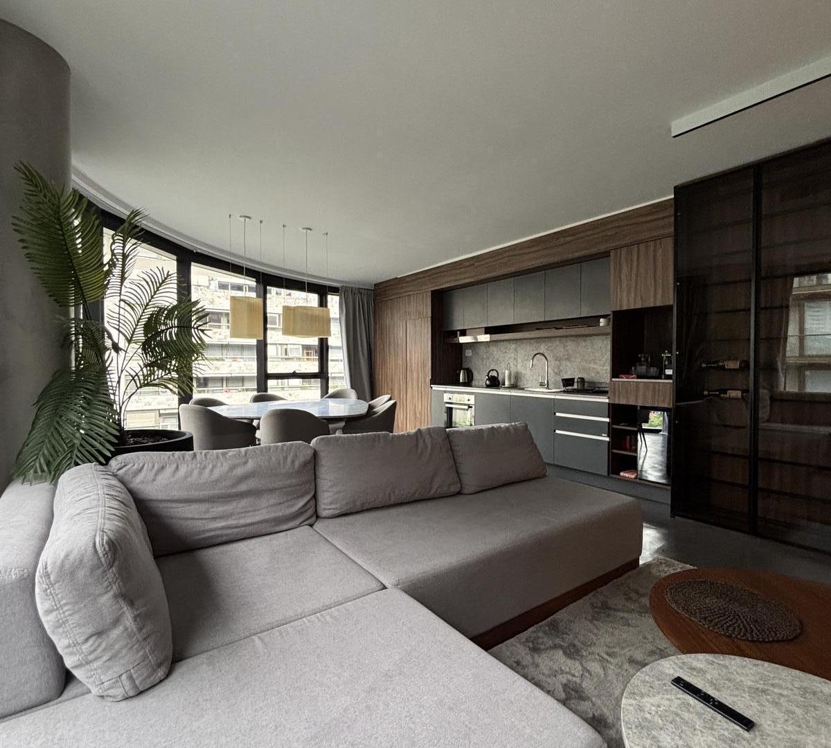 Foto de Departamento en Puerto Madero, imagen 1
