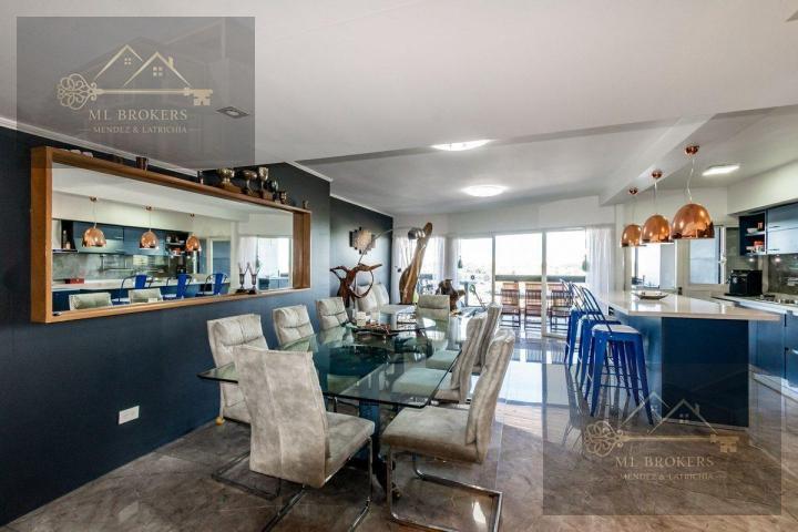 Foto de Departamento en marinas golf 4 ambientes con cochera propia, imagen 2