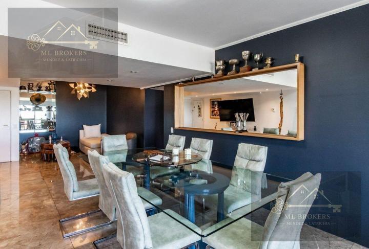 Foto de Departamento en marinas golf 4 ambientes con cochera propia, imagen 5