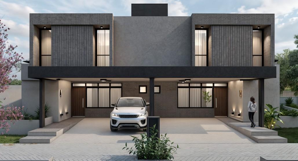 Dúplex de primera categoría en el barrio de mayor proyección de la zona sur de Córdoba, CAMPO CHICO!