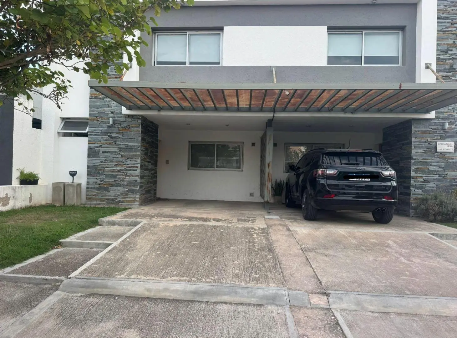 Excelente oportunidad DUPLEX en Chacras del Sur!! 3