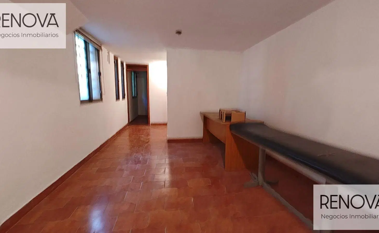Hermosa y Amplia Casa en Jardín Espinosa de 6 DOR! 4