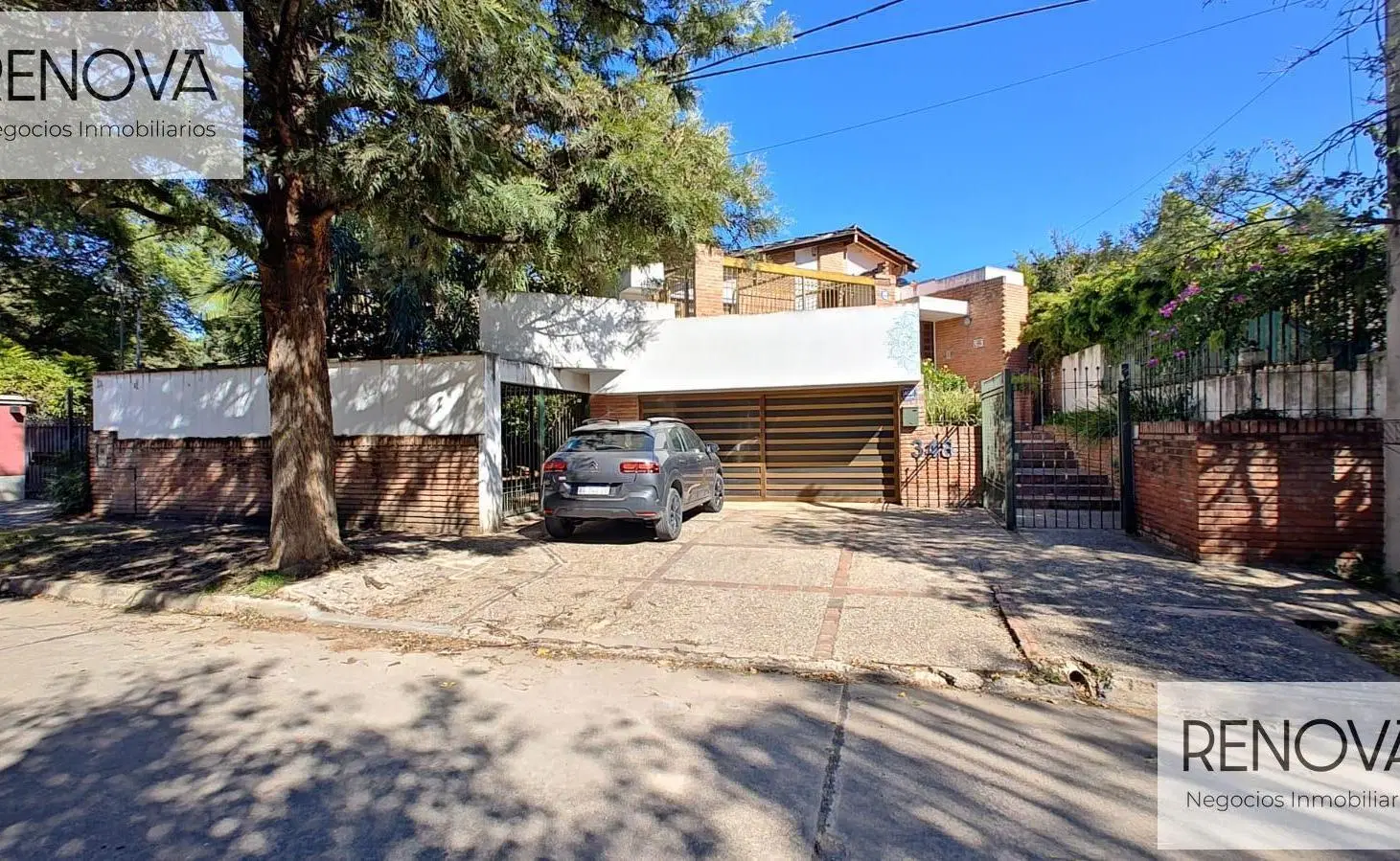Hermosa y Amplia Casa en Jardín Espinosa de 6 DOR! 2