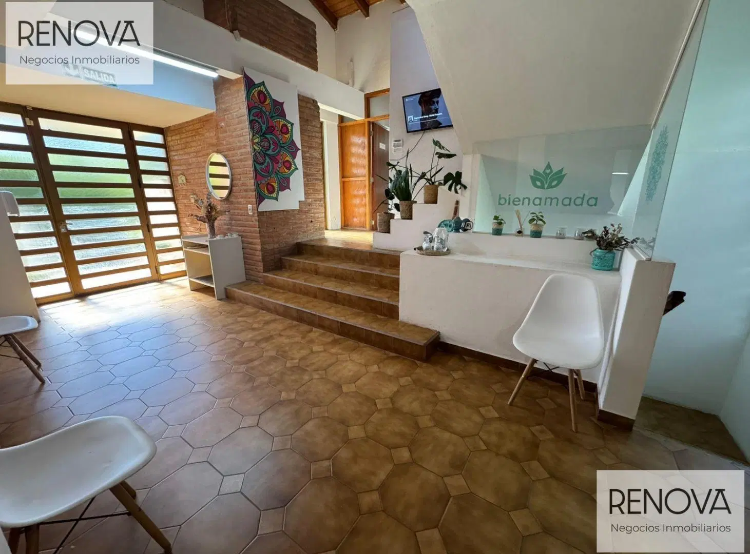 Hermosa y Amplia Casa en Jardín Espinosa de 6 DOR! 5