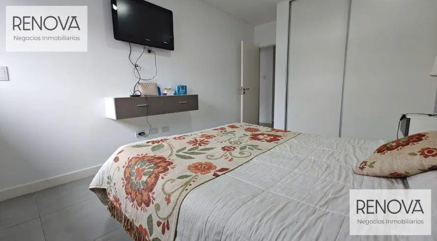 Hermoso dúplex de 3 DOR en Housing de Miradores de Manantiales! 5