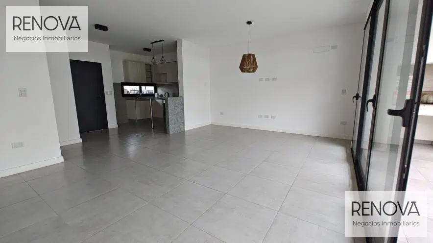 Hermoso dúplex de 3 DOR en Housing de Miradores de Manantiales! 1